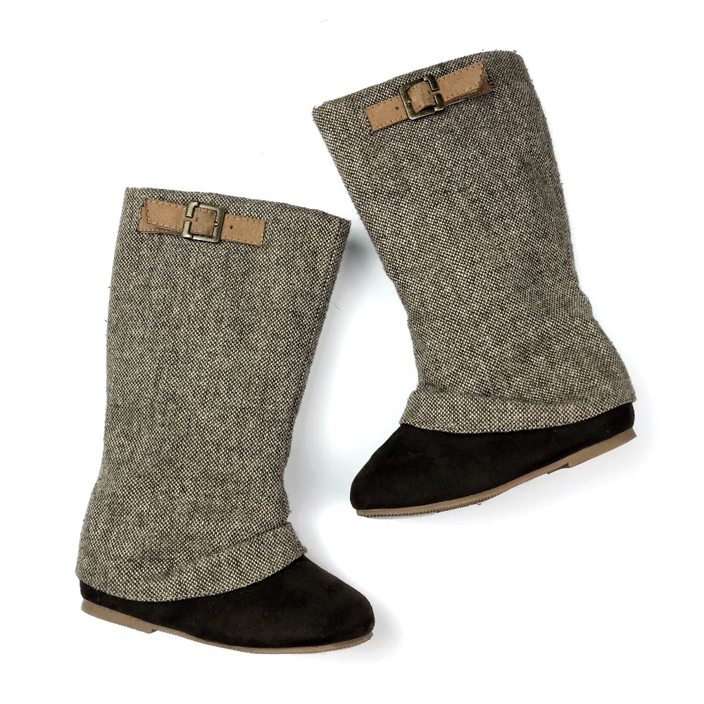 Joyfolie Boots